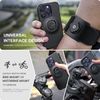 TUSITA Lock Mobile Phone Sports Armband