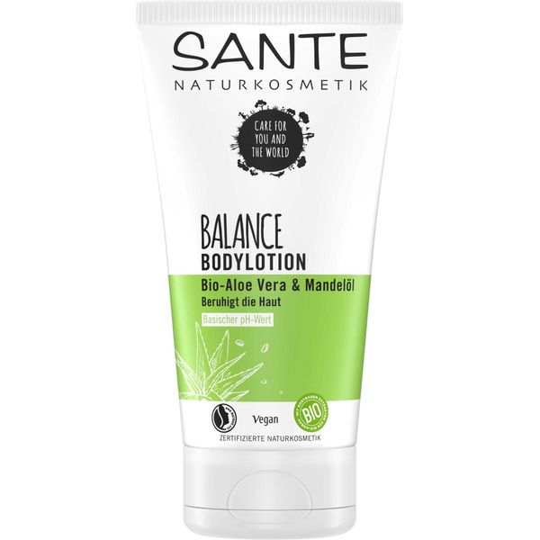 SANTE BALANCE Body Lotion 150 ml