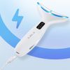 LED Microcurrent Facial Tighten Device Face Massager Neck Lifting Beauty Machine