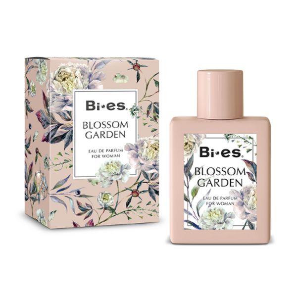 BS Perfume Blossom Garden 100ml