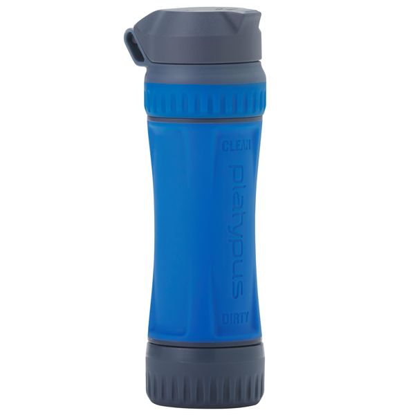 Platypus QuickDraw Microfilter Blue-new