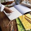 Maruman Soho Sketchpad Thin Paper, 100 Sheets