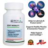 Joint Mobility, Biomedical Formula, 120 Capsules, 750 mg, Glucosamine, MSM.