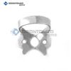 OdontoMed2011 Endodontic Rubber Dam Clamp #4 Dental Instruments
