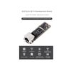 Waveshare ESP32-S3 ETH Development Board with PoE Module and Camera Module, 10/100Mbps RJ45 Ethernet Port, Based on ESP32-S3R, Support Wi-Fi and Bluetooth, 240MHz Dual Core Processor