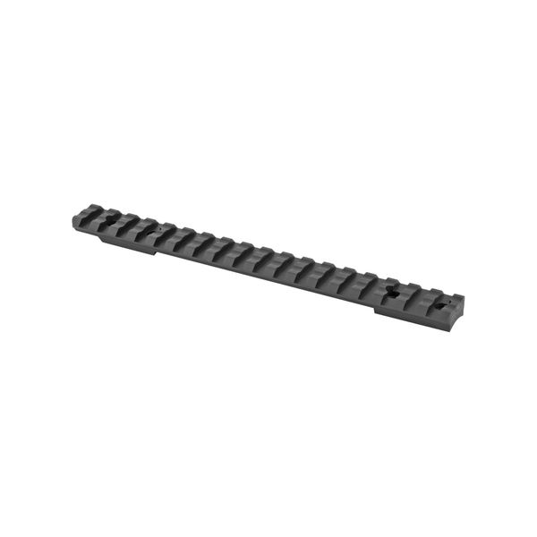 BURRIS Xtreme Tactical Secure Reliable Durable Solid Steel 1-Piece Mounting Base - 0 MOA, XTB-Howa 1500 Short Action