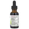 Organic Hawthorn Extract, 1 fl oz (30 ml)