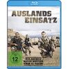 AUSLANDSEINSATZ - MOVIE [Blu-ray] [2012]