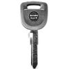 Bartolete Keys Replacement/Compatible with Transponder Key Blank Fits Mazda 2 CX5 with Do It Yourself Programming Instructions
