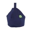 Bean Lazy iPad, eReader & Book Mini Bean Bag Fits All tablets and eReaders - Navy