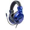Bigben Stereo Gaming Headset for PS4 V3 (Blue)