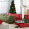 Whitmor Christmas Tree Storage Bag Large to fit up to 9ft. Tree