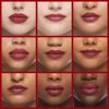 Gabriel Cosmetics Lipstick (Pomegranate - Deep Red/Cool Crème)