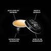 Charlemagne Moustache Wax - Strong Moustache Wax with genuine Bees Wax - Developed by Barbers Made in Germany - Beard Wax for Men strong hold - Beard Styling Wax/Beard Wax for Men/Mustache Wax Men