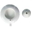 Gulfstream Tropical AGU00505 Ista Ufo Co2 Diffuser for Aquarium