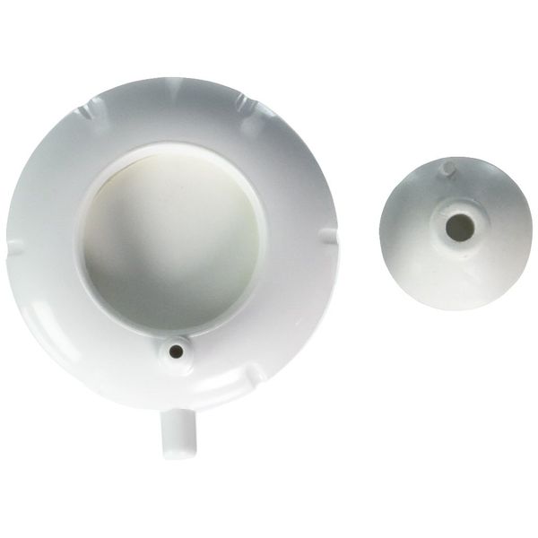 Gulfstream Tropical AGU00505 Ista Ufo Co2 Diffuser for Aquarium