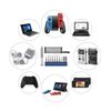 Cleaning Repair Tool Kit for PS4 PS5,Screwdrive