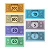 Winning Moves Taunton Monopoly