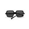 HAWKERS Clutch Case-Dark Glasses, black marble, One Size