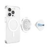 Cal State Monterey Bay Make Waves Logo PopSockets PopGrip for MagSafe