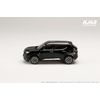 1/43 Honda WR-V Crystal Black Pearl