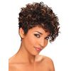 Zury Synthetic Wig - Jenna-FS4/27S
