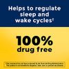Nature Made Melatonin 3mg Tablets, 100% Drug Free Sleep Aid for Adults, 240 Tablets, 240 Day Supply