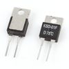uxcell Thermostat Temperature Switch Normally Close KSD-01F H75C 75C N.C 2 Pack