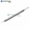 Round Comedone Extractor Blackhead Pimple Tool