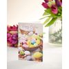 Pack of 5 Happy Easter Chocolate Eggs Easter Cards Packs Greeting Cards