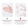 Misforu 2 Pcs Face Foam Maker Rich Cream Foamer Skincare Tools,Manual Portable Foamer Deep Skincare Cleansing Foaming Cup for Wash Facial Skin Travel Home Spa
