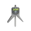 Jackson Safety 14775 6" Adjustable Dial Set Level Pipe Marker Tool