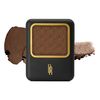 Black Radiance Pressed Powder - Café (Deep)