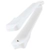 Warm Cutter, White