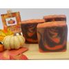 Pumpkin Soufflé Handmade Bar Soap