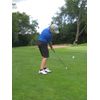  Golf Training Aid - Juniors - Golf - Straight Arm 