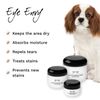 Eye Envy Extra Large Tear Stain Remover Powder - 2.5 Net Oz.