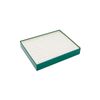 True HEPA Filter Replacement For Hunter Air Purifier Compared to Part 30936, 1pk