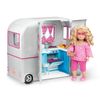 Our Generation Pegged Accessory - RV Camper Set, 36 months to 144 months