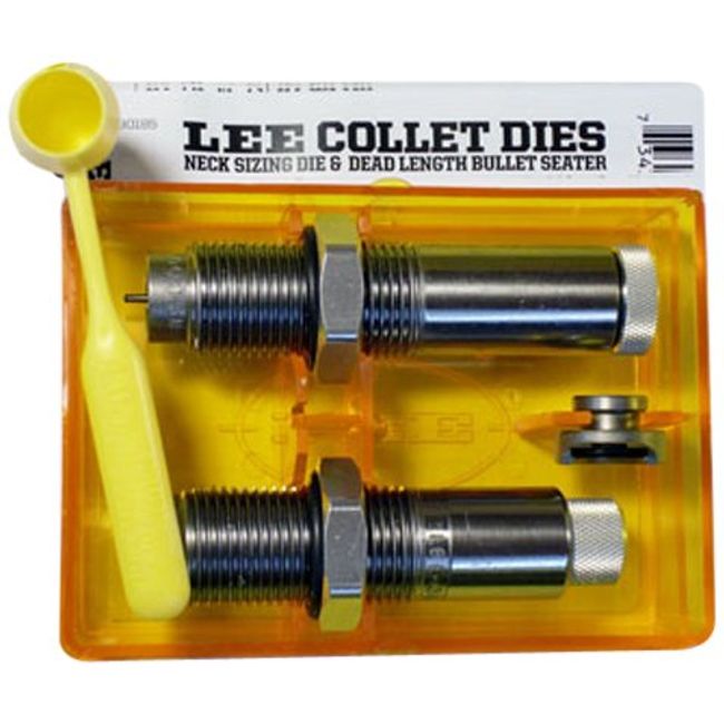 Lee 260 Remington Collet Die Set