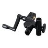As One Handle Cross Clamp for Agitators (D Shape) /1-315-02