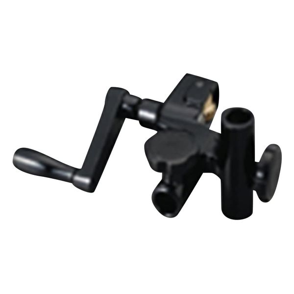 As One Handle Cross Clamp for Agitators (D Shape) /1-315-02