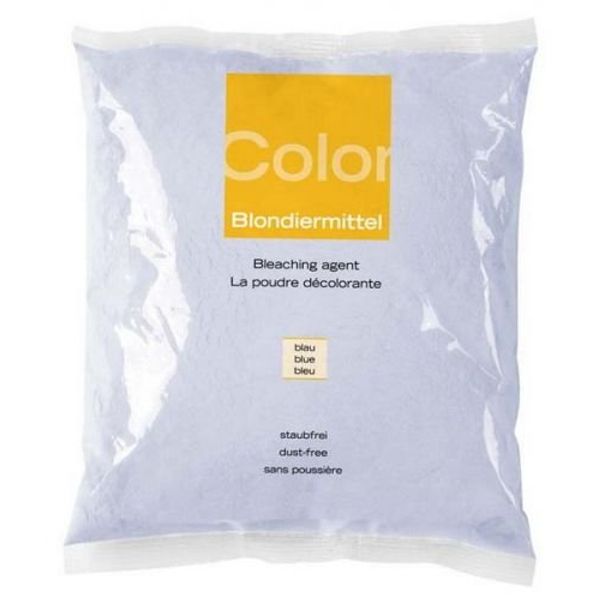 Dusy Bleaching Agent, Blue, Dust-free, 500 g