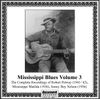 Vol. 3-Catfish Blues 1936-42