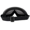 SWAT X400 Tactical Mesh Goggles BK