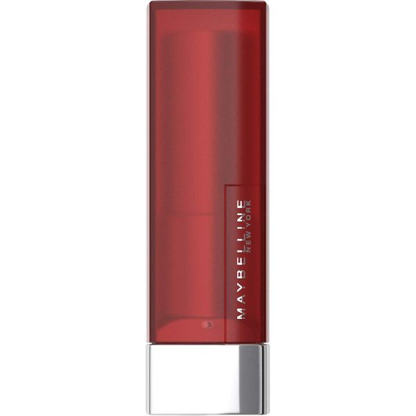 Maybelline New York Colour Sensational Matte Lipstick 970 Daring Ruby