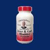 Liver & Gall Bladder Formula  100 Vegicaps