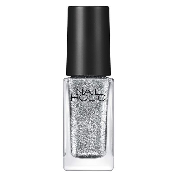 NAIL HOLIC SV029 Nail Polish, 0.1 fl oz (5 ml)