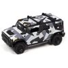 Johnny Lightning - Johnny Lighting Themed 2pk 2021 R4 Version B Off-Road