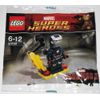 Lego Iron Patriot 30168 Exclusive Polybag